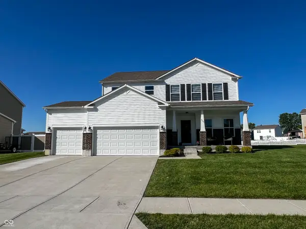 245 Lilly Lane, Batesville, IN 47006