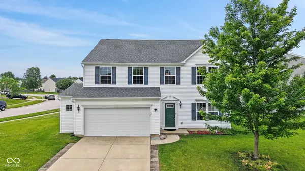 3109 Hurst Street, Whiteland, IN 46184