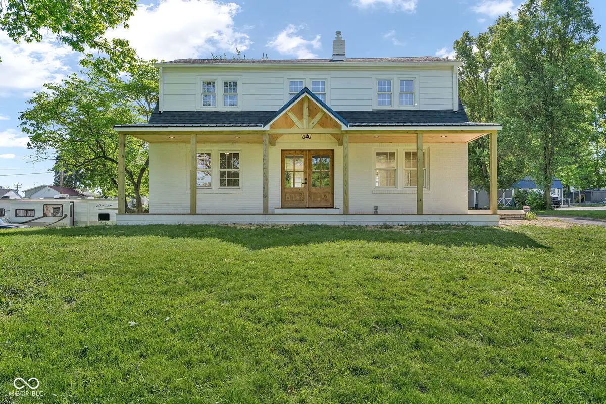 325 Highfall Avenue, Greencastle, IN 46135 - #1