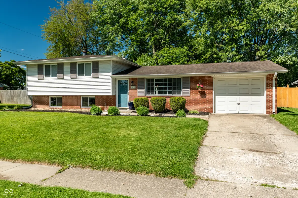 1638 Lutherwood Drive, Indianapolis, IN 46219 - #1