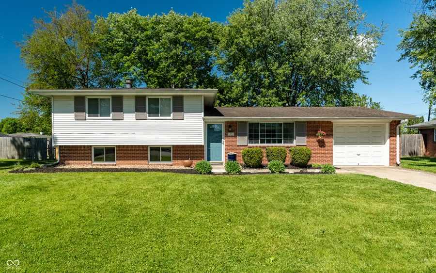 1638 Lutherwood Drive, Indianapolis, IN 46219 - #2