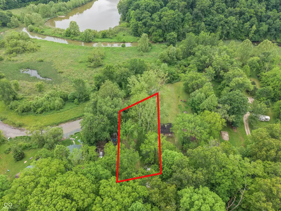 4616 Upper Patton Park Road, Martinsville, IN 46151 - #2