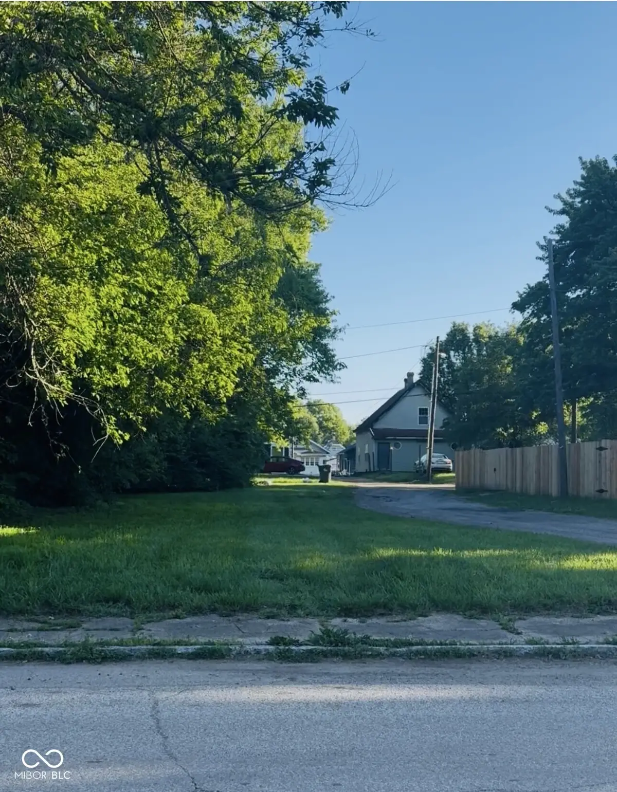 1340 W 25th Street, Indianapolis, IN 46208 - #1