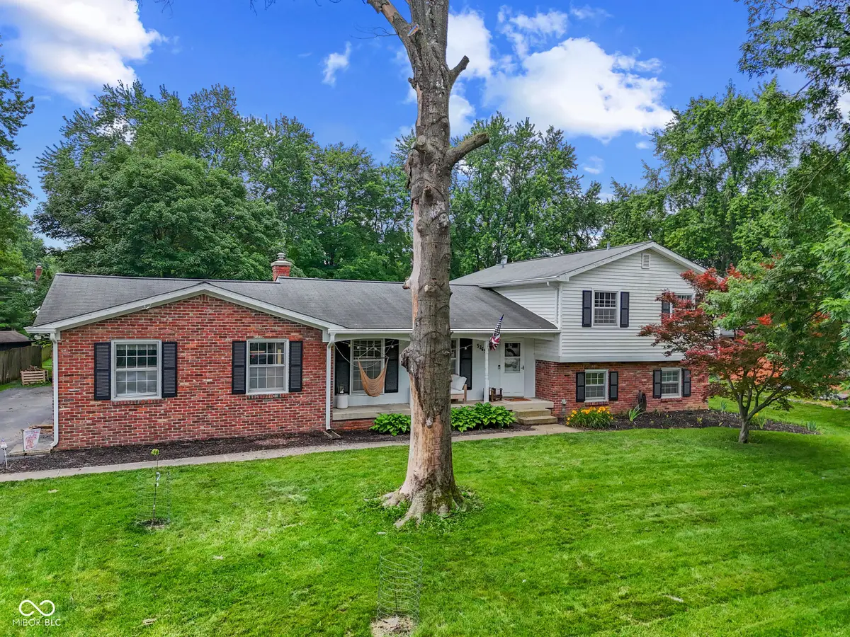 5265 E 75th Street, Indianapolis, IN 46250 - #1