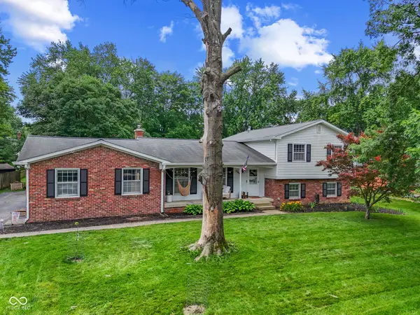 5265 E 75th Street, Indianapolis, IN 46250