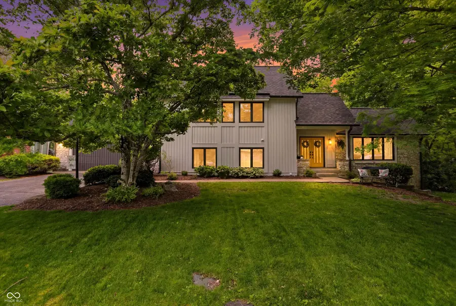 755 Round Court, Zionsville, IN 46077 - #2
