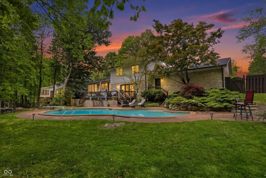 755 Round Court, Zionsville, IN 46077 - #3