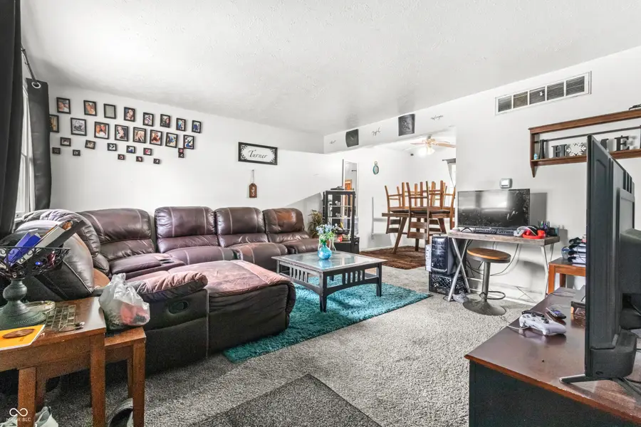 343 N Jefferson Street, Brownsburg, IN 46112 - #3