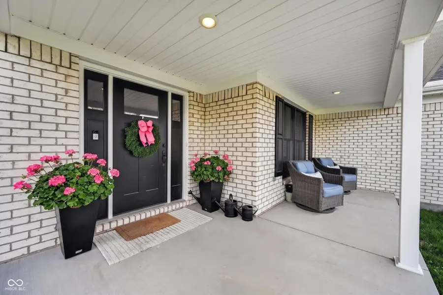 1415 NE Santee Drive, Greensburg, IN 47240 - #3