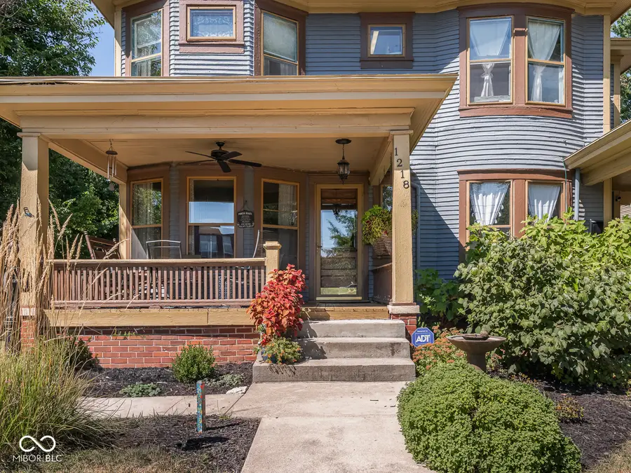 1218 Central Avenue, Indianapolis, IN 46202 - #2