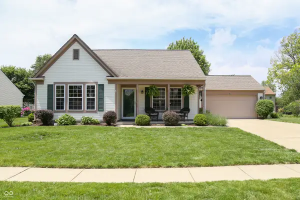 14 Daniel Circle, Brownsburg, IN 46112