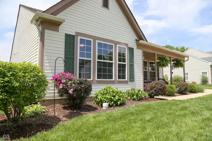 14 Daniel Circle, Brownsburg, IN 46112 - #3