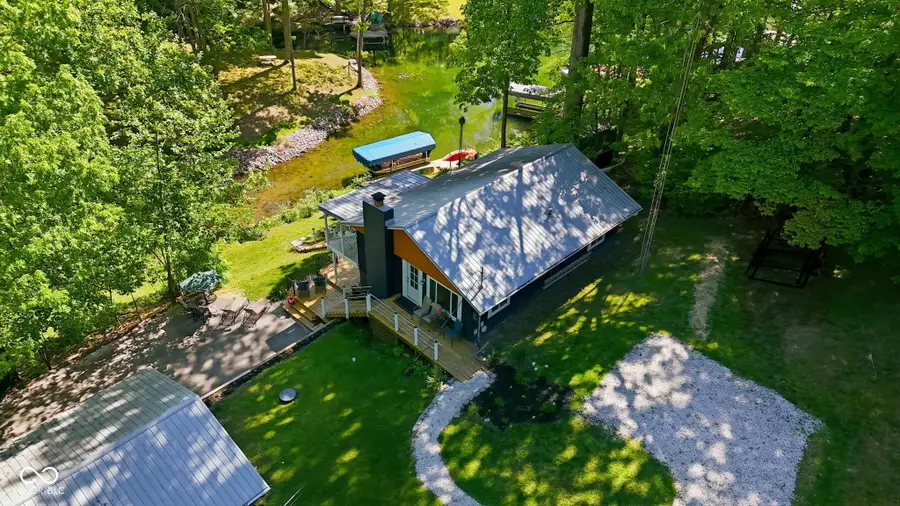 6417 Nuthatch Drive, Nineveh, IN 46164 - #3