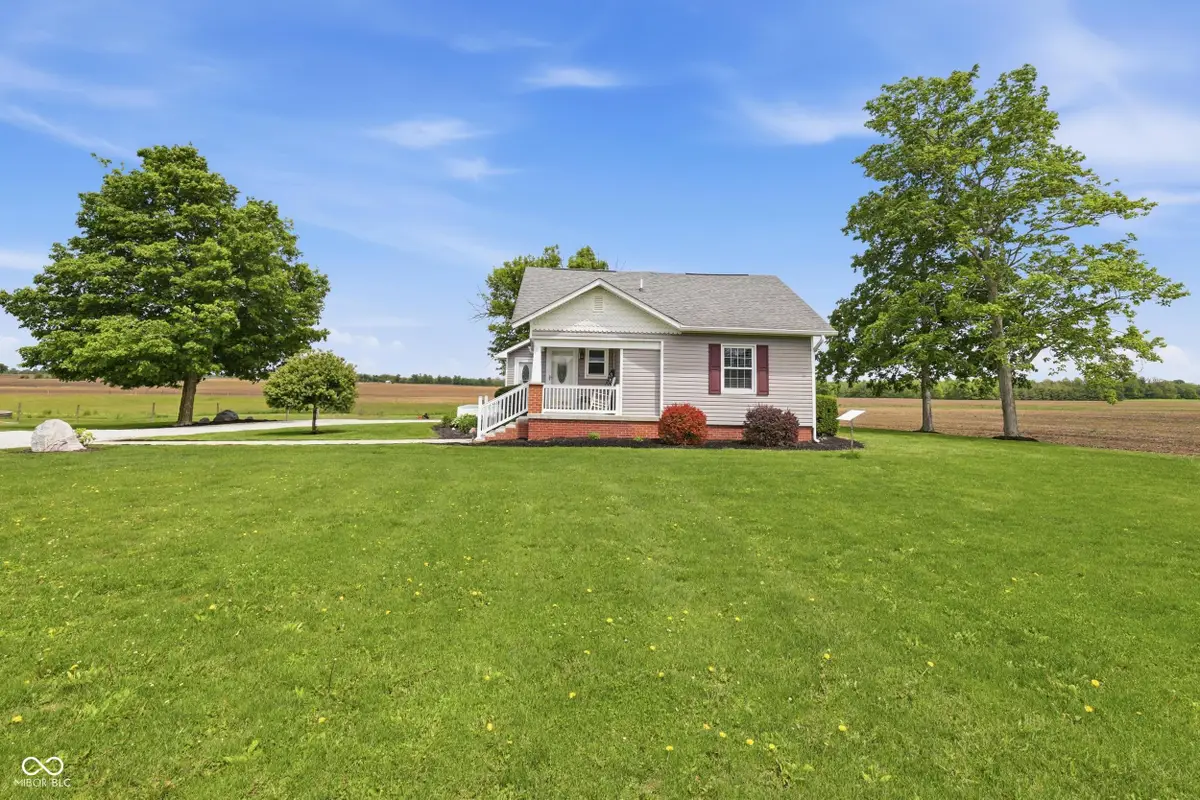 10493 N Us Highway 231, Roachdale, IN 46172 - #1