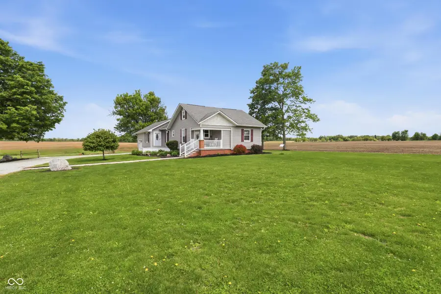10493 N Us Highway 231, Roachdale, IN 46172 - #3