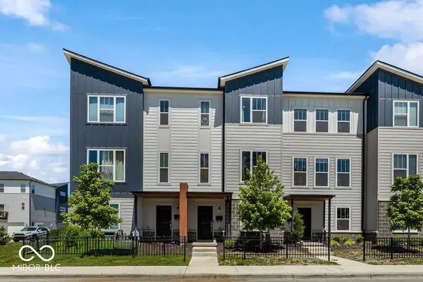 3110 W New York Street, Indianapolis, IN 46222