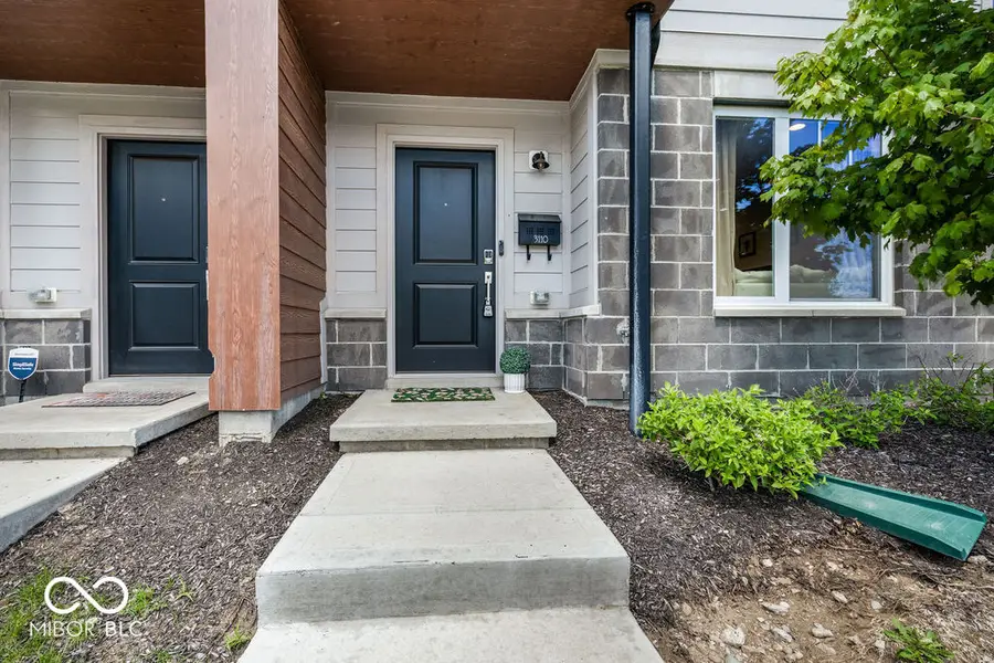 3110 W New York Street, Indianapolis, IN 46222 - #2