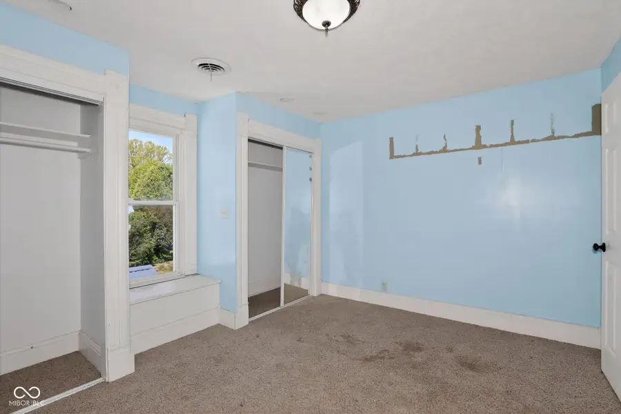 1909 S J Street, Elwood, IN 46036 - #3