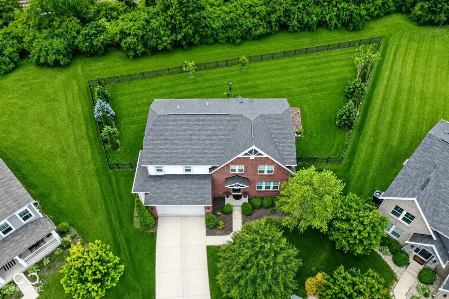 3334 Glenwillow Court, Bargersville, IN 46106 - #2
