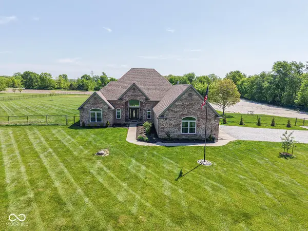 4800 S County Road 500 W, Yorktown, IN 47396