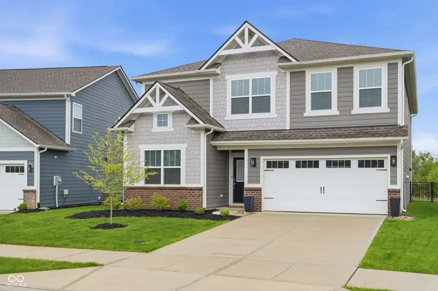 17324 Hanningfield Way, Westfield, IN 46074 - #3