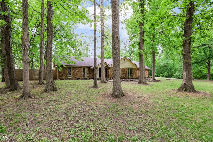 6625 Karyn Drive, Avon, IN 46123 - #3