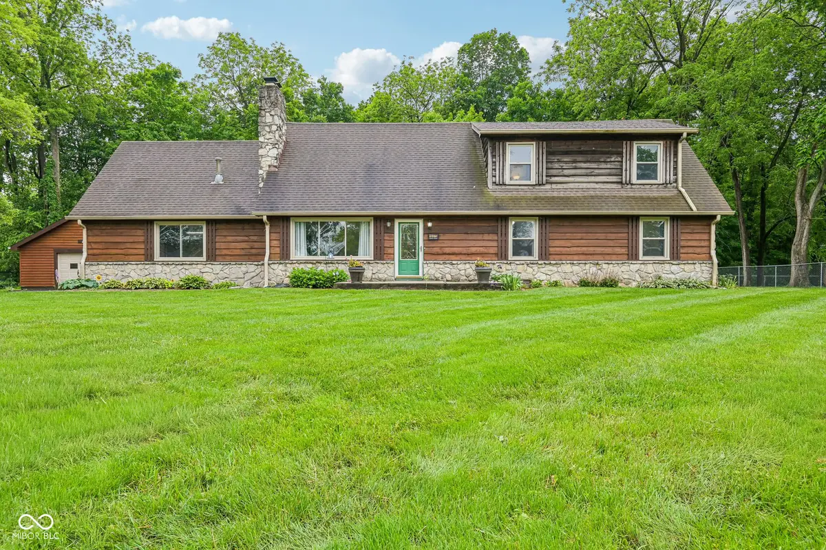 10373 Whispering Winds, Indianapolis, IN 46234 - #1