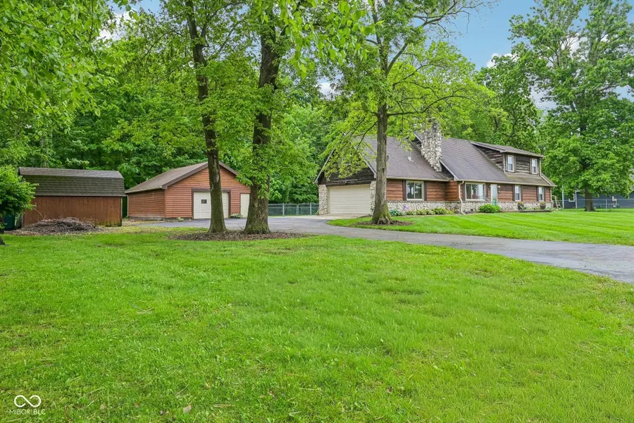 10373 Whispering Winds, Indianapolis, IN 46234 - #2