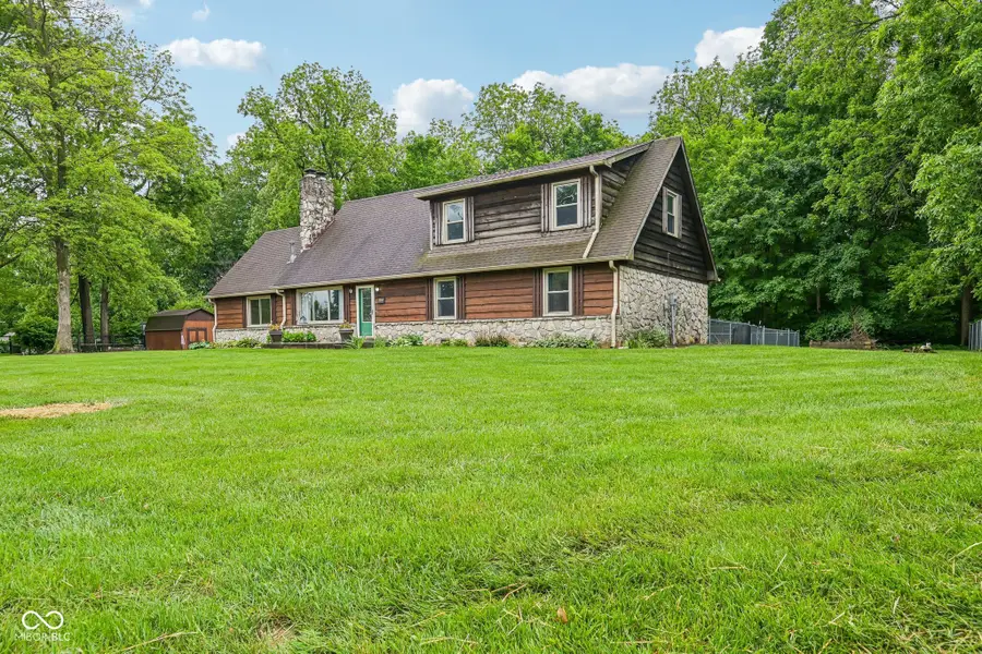 10373 Whispering Winds, Indianapolis, IN 46234 - #3