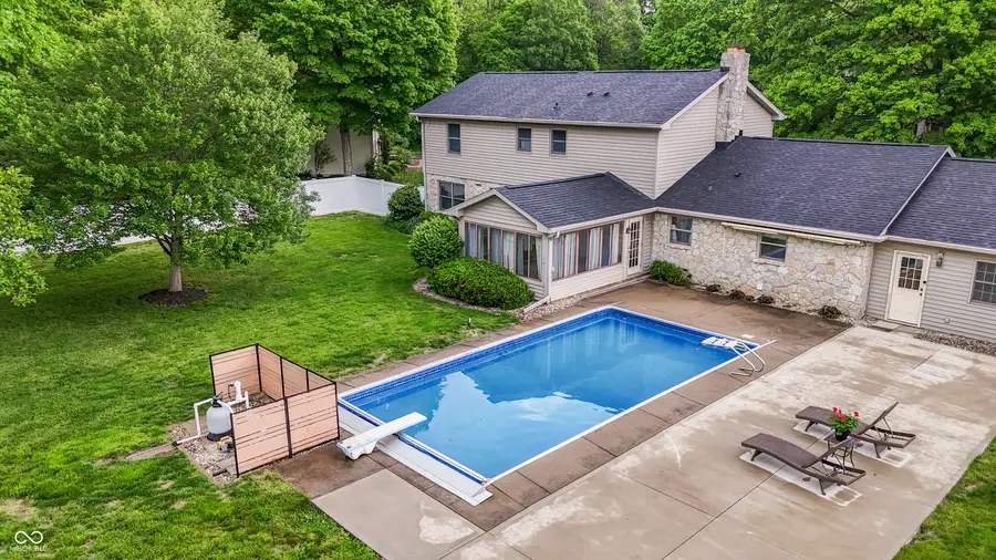 68 Stonybrook Drive, Brownsburg, IN 46112 - #3