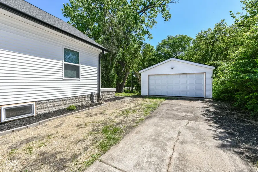 1031 Blaine Avenue, Indianapolis, IN 46221 - #3