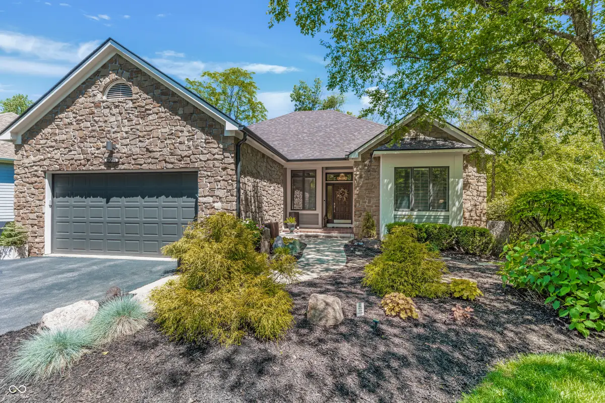 8061 Middle Bay Lane, Indianapolis, IN 46236 - #1