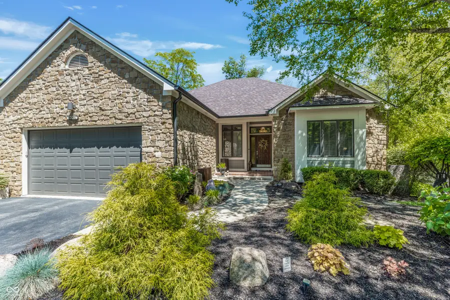 8061 Middle Bay Lane, Indianapolis, IN 46236 - #2