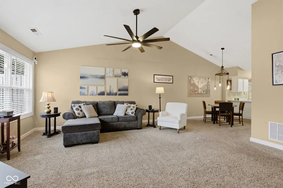 5417 Loggia Way, Indianapolis, IN 46237 - #1