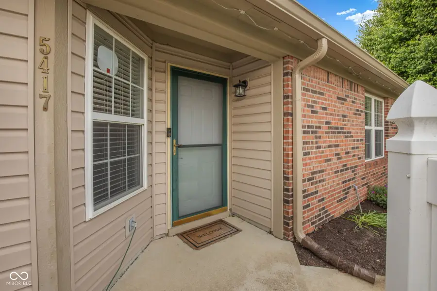 5417 Loggia Way, Indianapolis, IN 46237 - #3