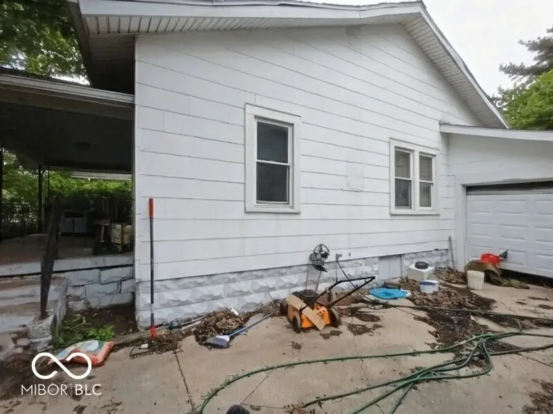 706 W 21st Street, Connersville, IN 47331 - #3