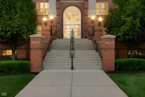 8651 Jaffa Court E #23, Indianapolis, IN 46260