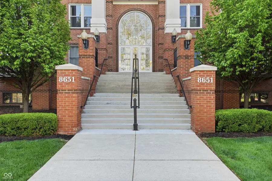 8651 Jaffa Court E #23, Indianapolis, IN 46260 - #2