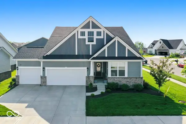 15750 Kohut Lane, Westfield, IN 46074