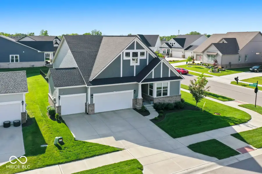 15750 Kohut Lane, Westfield, IN 46074 - #3