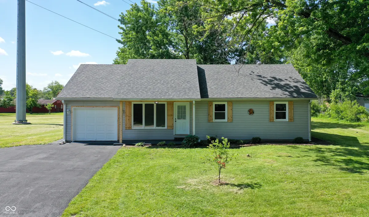 7237 E Buddy Lane, Camby, IN 46113 - #1