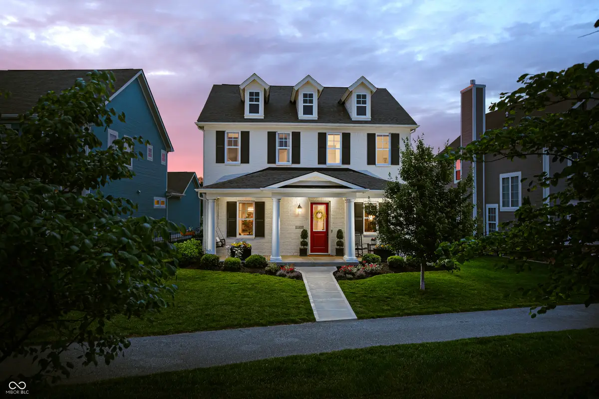 15432 Heatherbank Drive, Westfield, IN 46074 - #1
