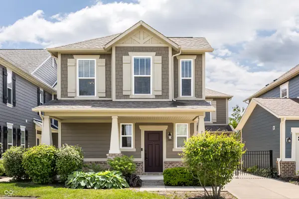7228 Broadacre Court, Carmel, IN 46033