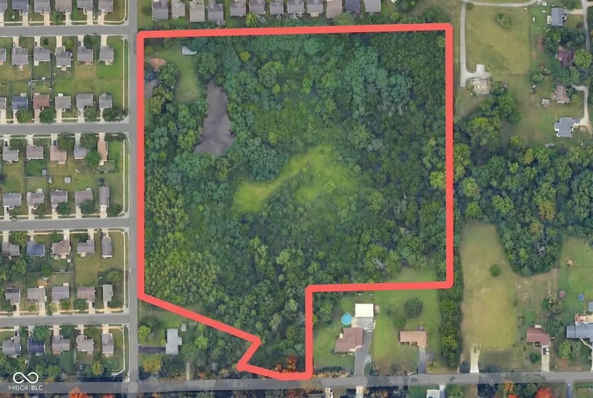 8821 Ogden Dunes Drive, Camby, IN 46113 - #1