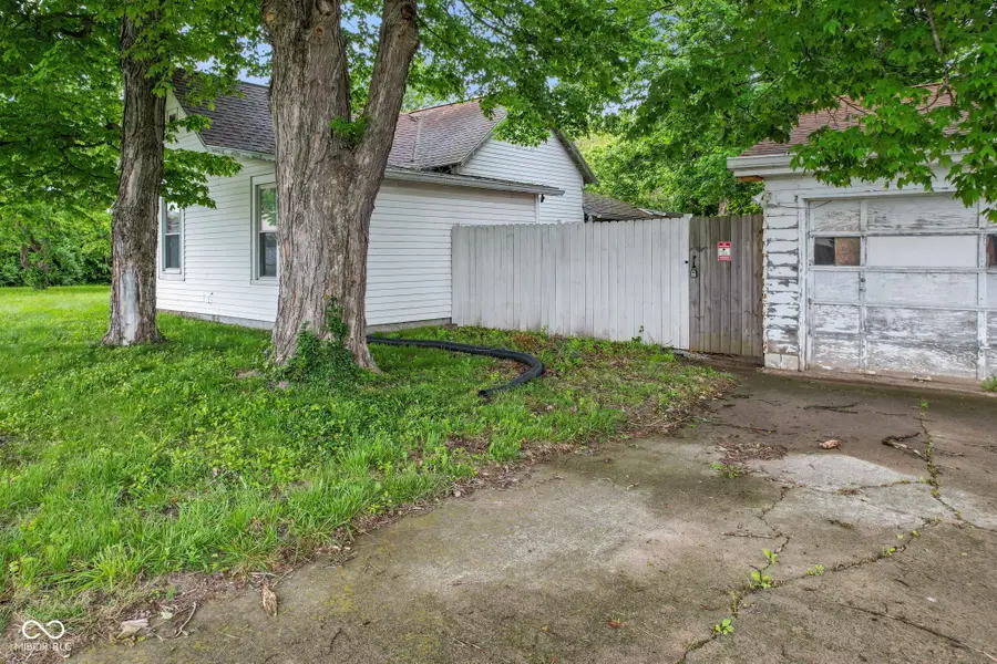 8821 Ogden Dunes Drive, Camby, IN 46113 - #3