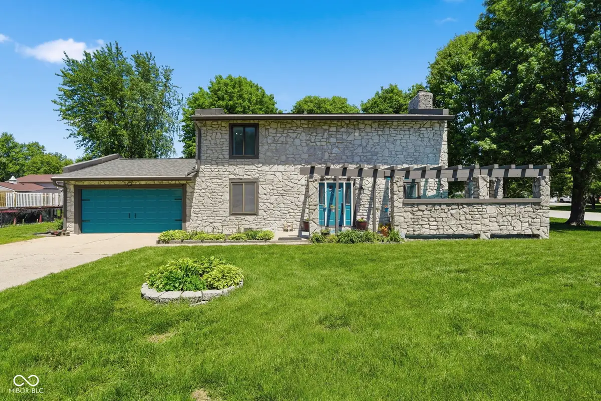 3712 Ivory Way, Indianapolis, IN 46227 - #1