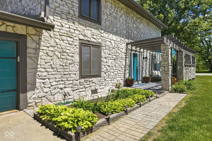 3712 Ivory Way, Indianapolis, IN 46227 - #2