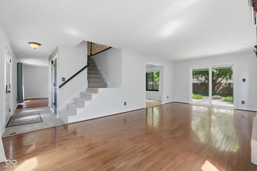 3712 Ivory Way, Indianapolis, IN 46227 - #3
