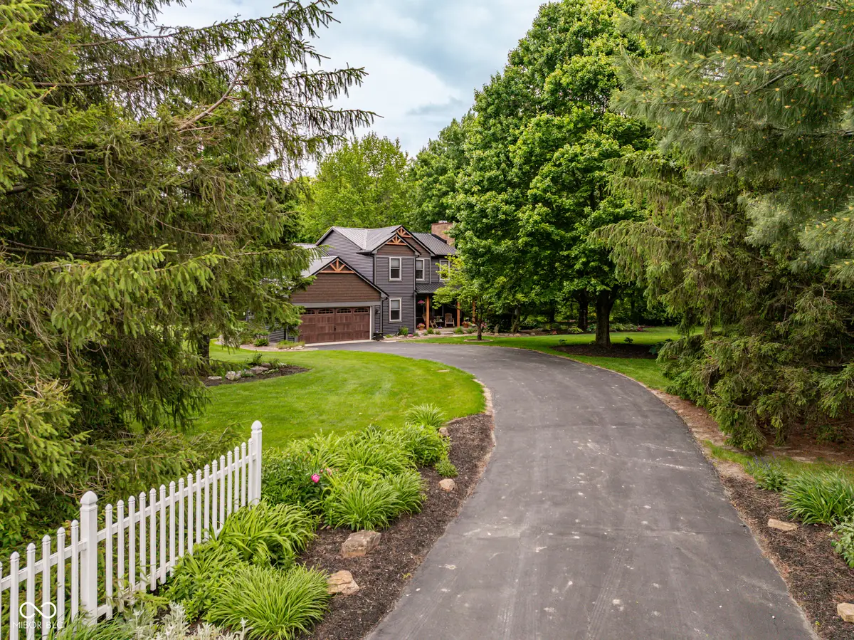 3558 E 246th Street, Cicero, IN 46034 - #1