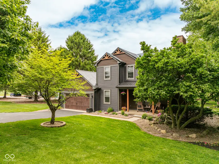 3558 E 246th Street, Cicero, IN 46034 - #3